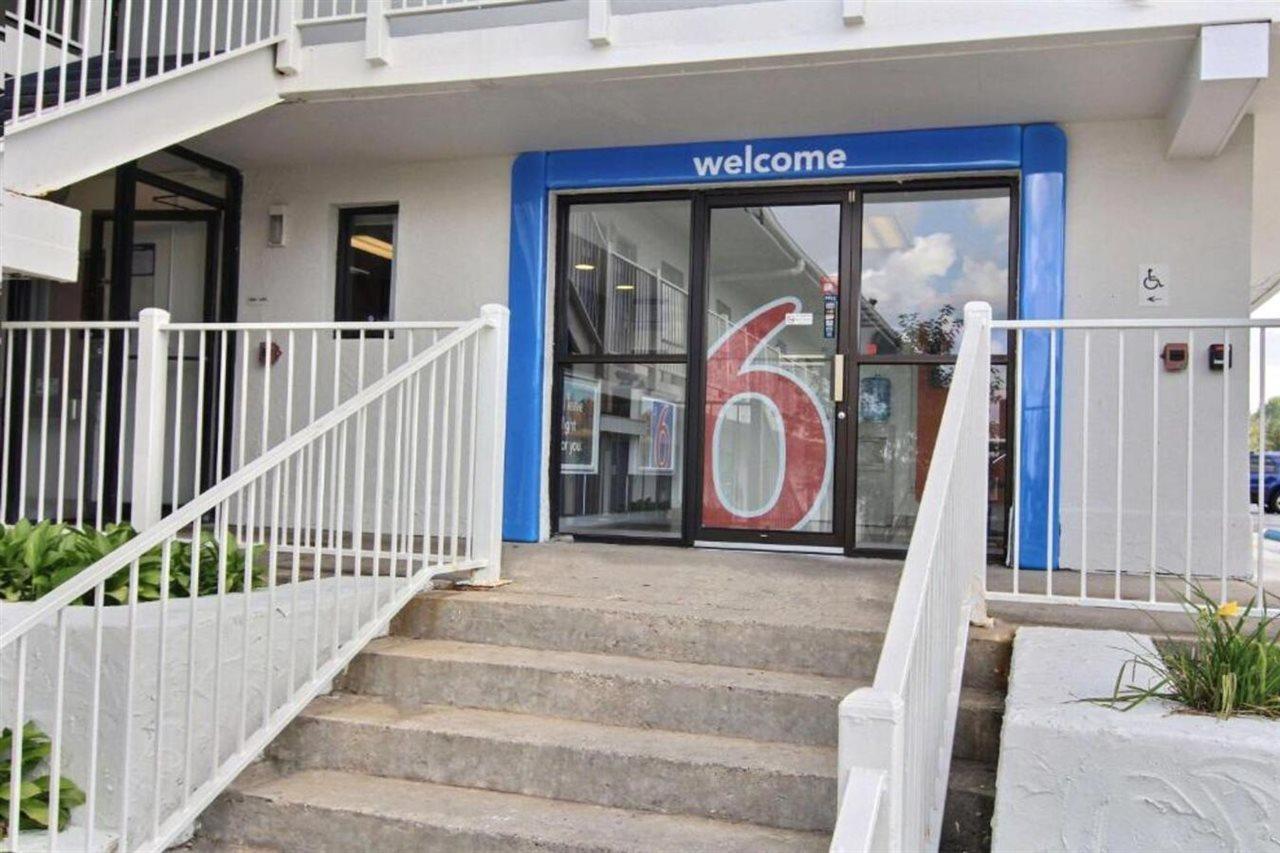 Motel 6-Middleburg Heights, Oh - Cleveland Exterior foto